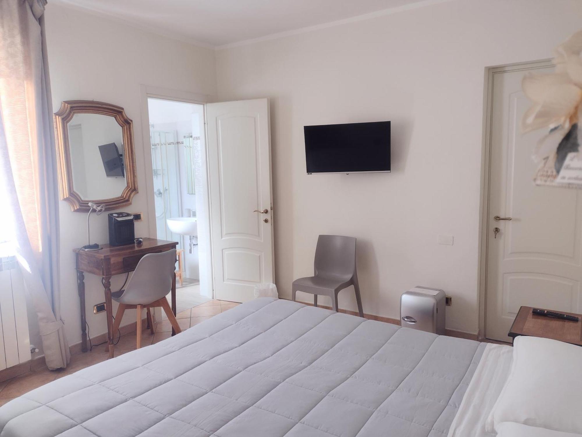 Andoramare B&B المظهر الخارجي الصورة