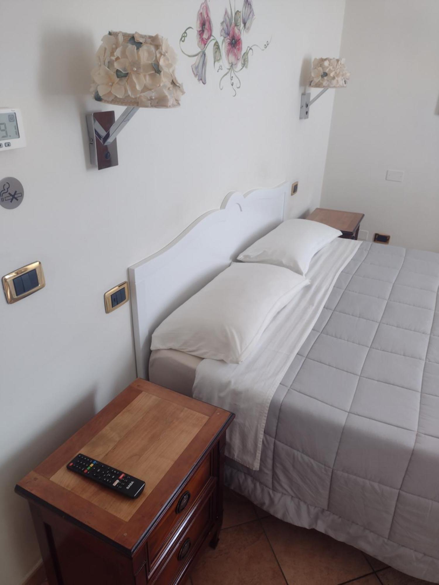 Andoramare B&B المظهر الخارجي الصورة