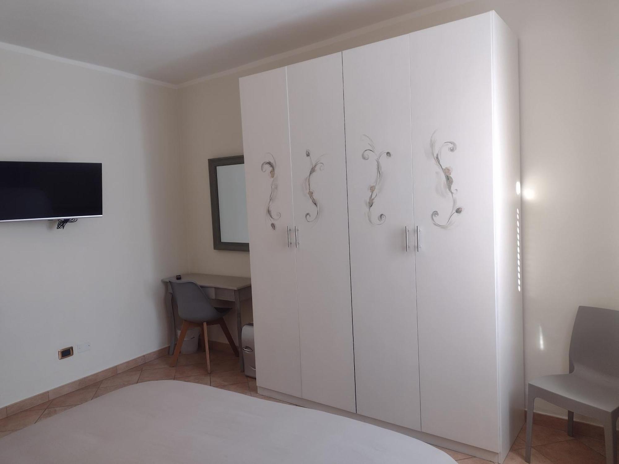 Andoramare B&B المظهر الخارجي الصورة