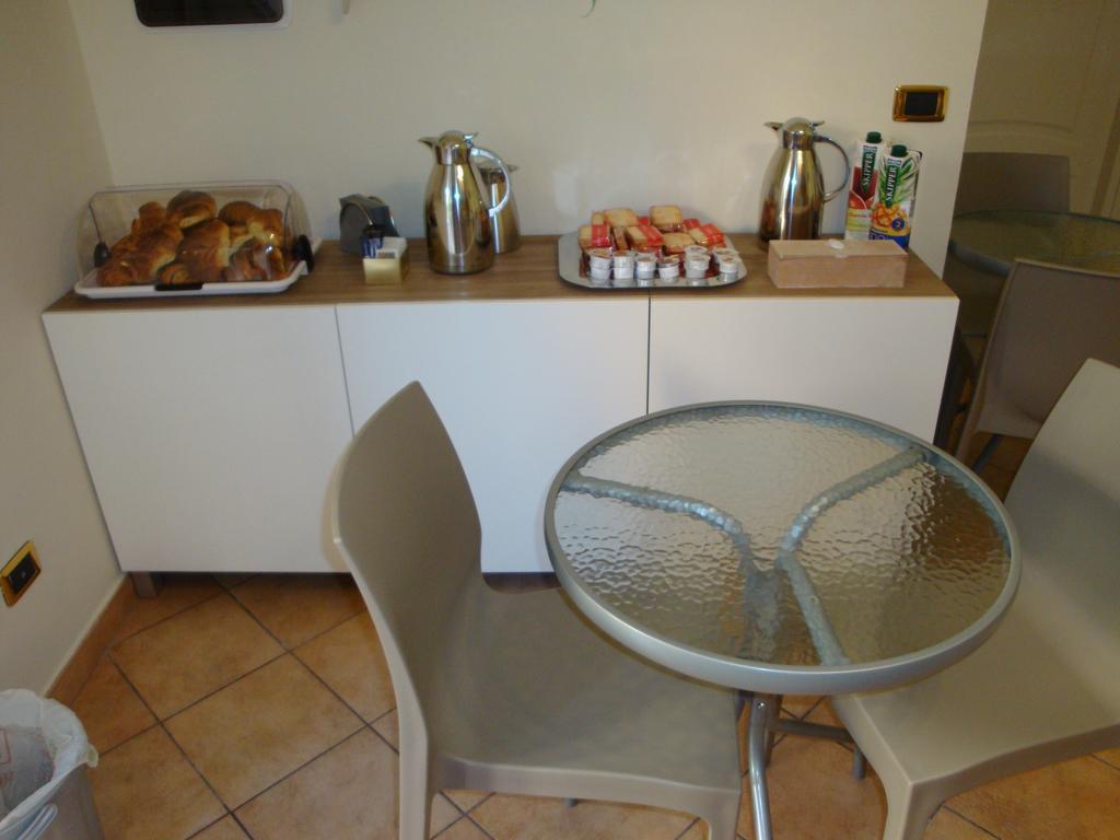 Andoramare B&B المظهر الخارجي الصورة