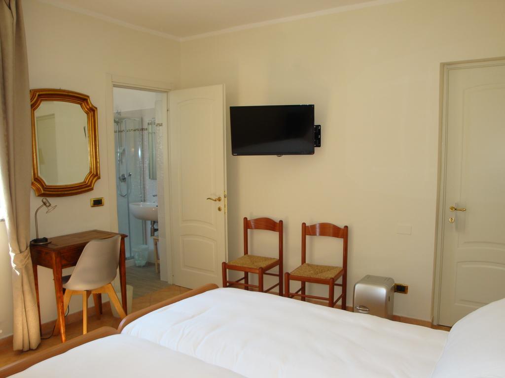 Andoramare B&B المظهر الخارجي الصورة