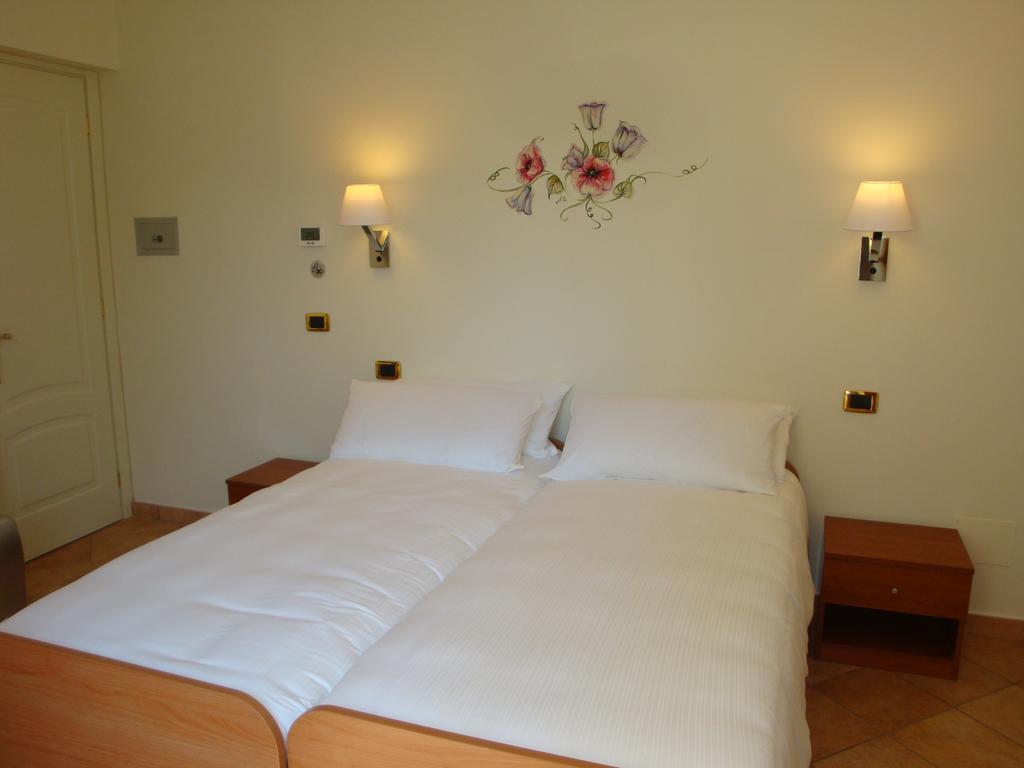 Andoramare B&B المظهر الخارجي الصورة