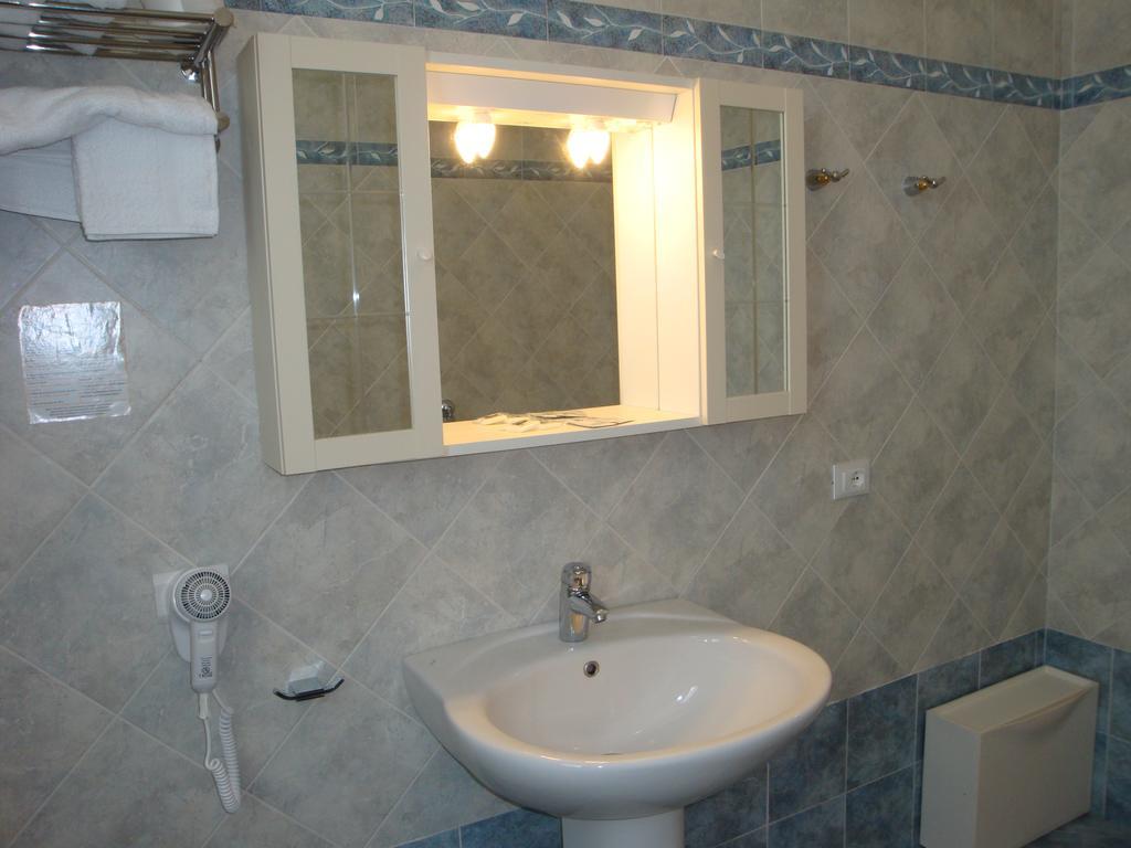 Andoramare B&B المظهر الخارجي الصورة