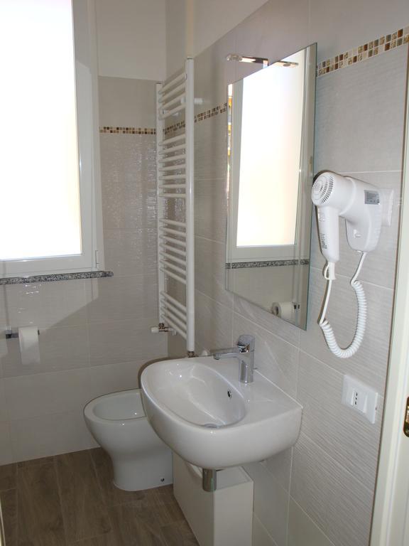 Andoramare B&B المظهر الخارجي الصورة