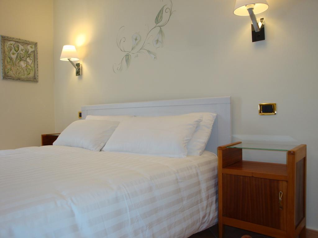 Andoramare B&B المظهر الخارجي الصورة