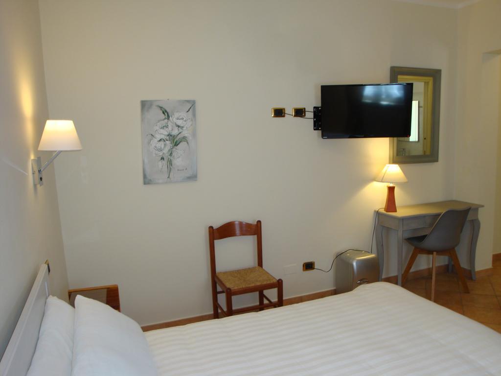 Andoramare B&B المظهر الخارجي الصورة