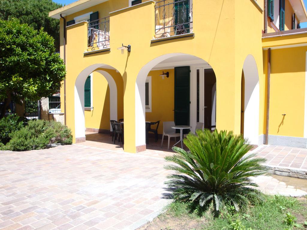 Andoramare B&B المظهر الخارجي الصورة