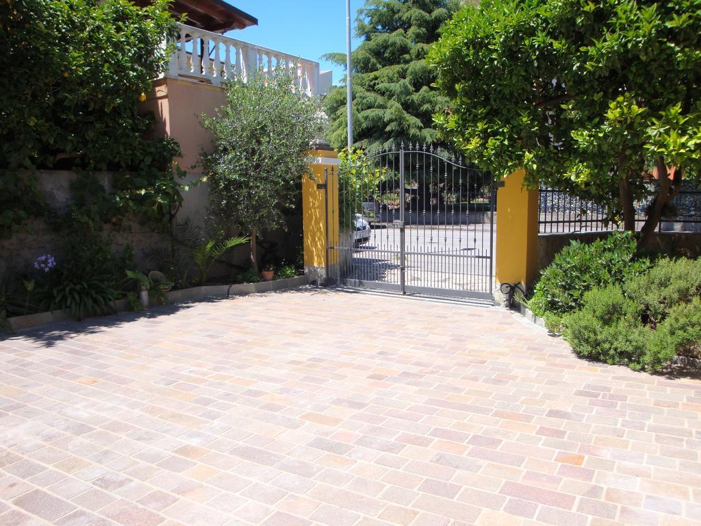 Andoramare B&B المظهر الخارجي الصورة