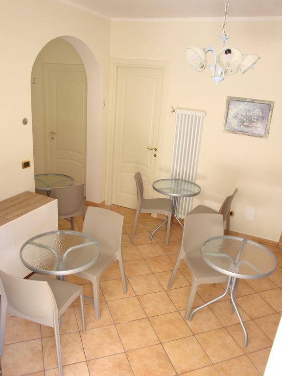 Andoramare B&B المظهر الخارجي الصورة