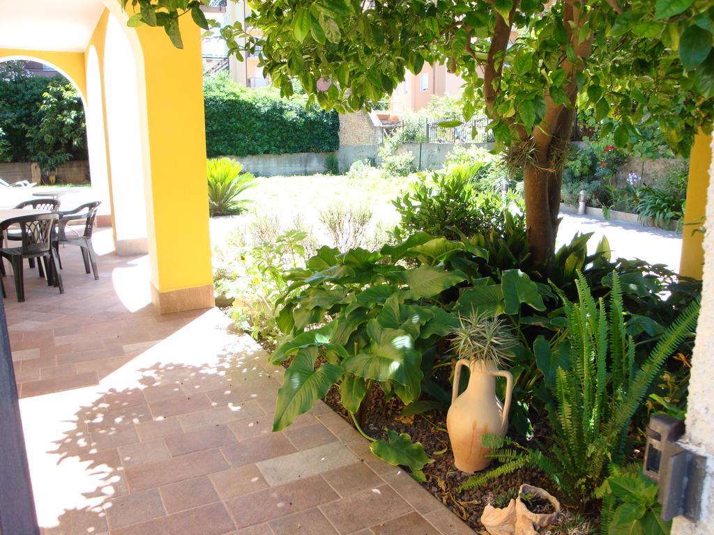 Andoramare B&B المظهر الخارجي الصورة