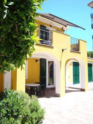 Andoramare B&B المظهر الخارجي الصورة
