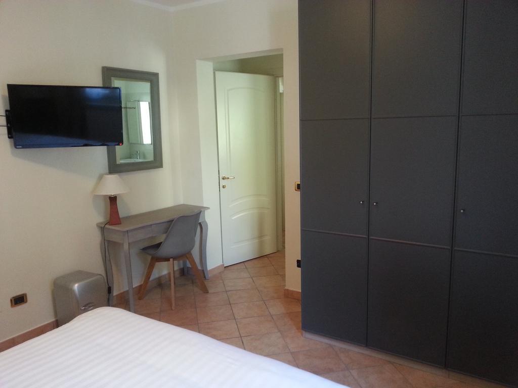 Andoramare B&B المظهر الخارجي الصورة