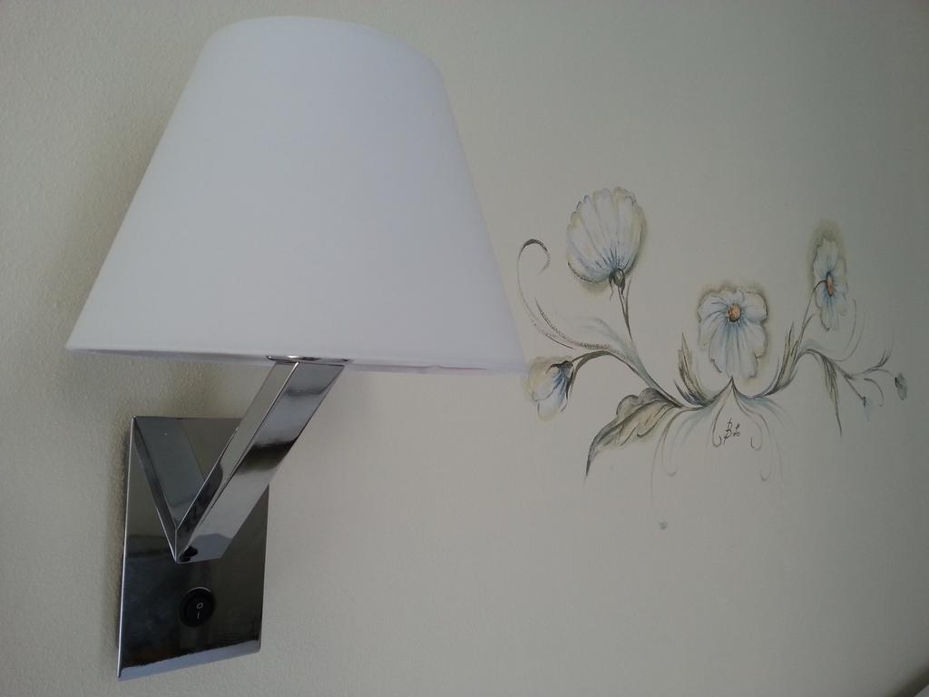Andoramare B&B المظهر الخارجي الصورة