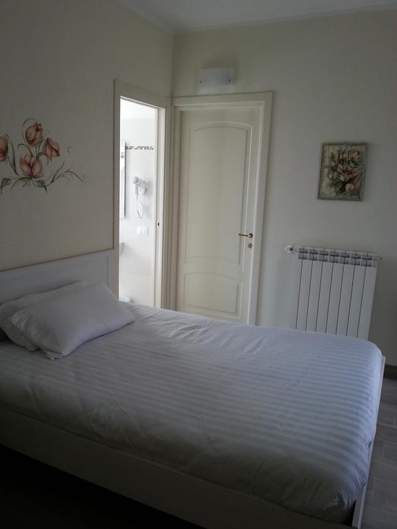 Andoramare B&B المظهر الخارجي الصورة