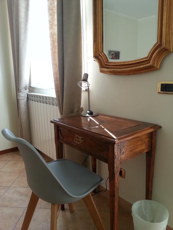 Andoramare B&B المظهر الخارجي الصورة