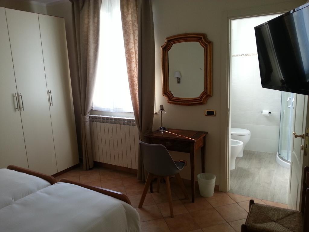 Andoramare B&B المظهر الخارجي الصورة