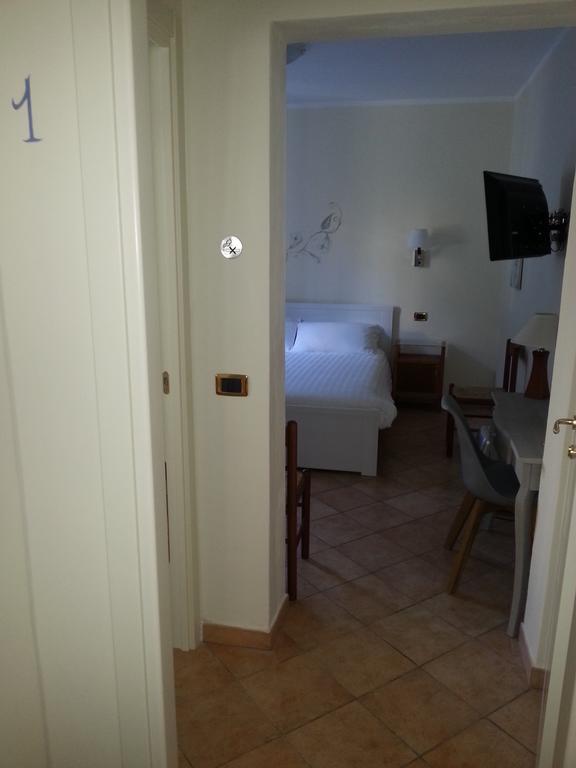 Andoramare B&B المظهر الخارجي الصورة