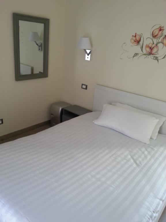 Andoramare B&B المظهر الخارجي الصورة