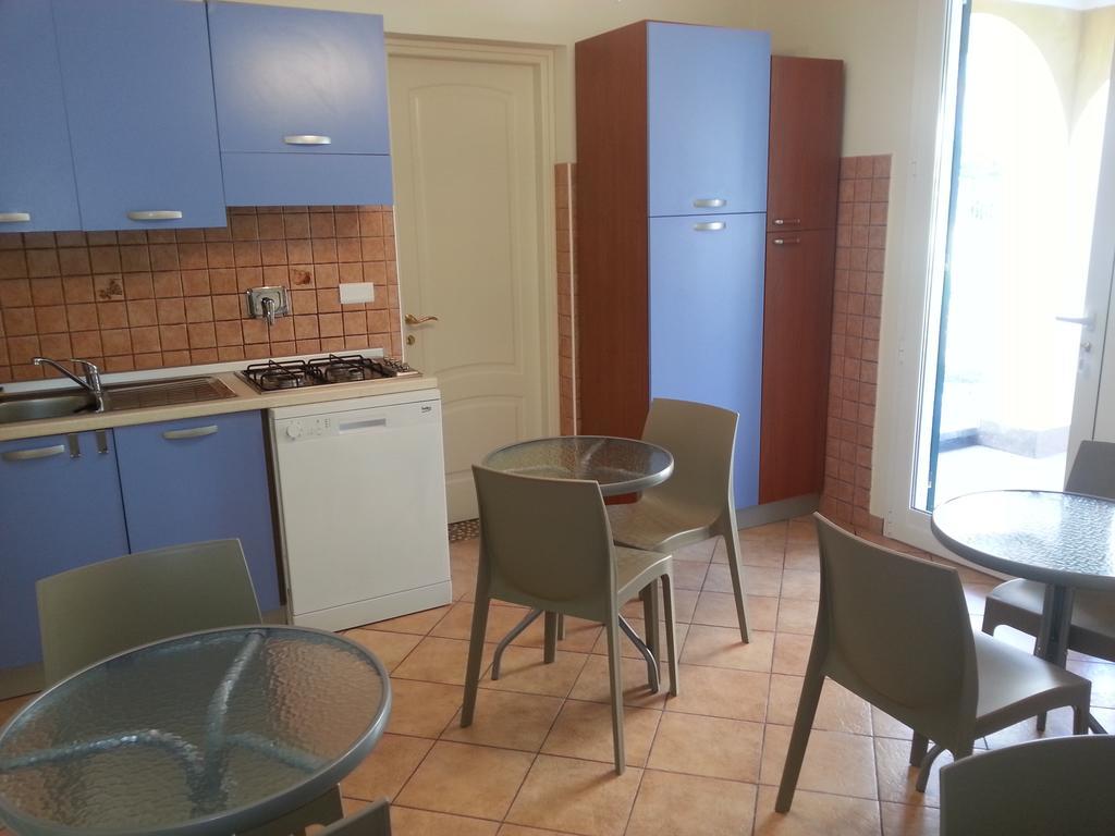 Andoramare B&B المظهر الخارجي الصورة