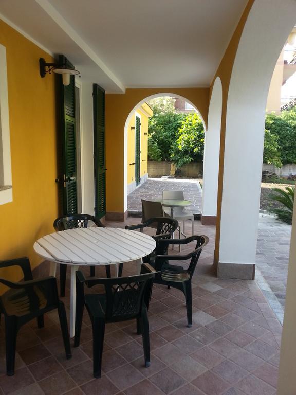 Andoramare B&B المظهر الخارجي الصورة