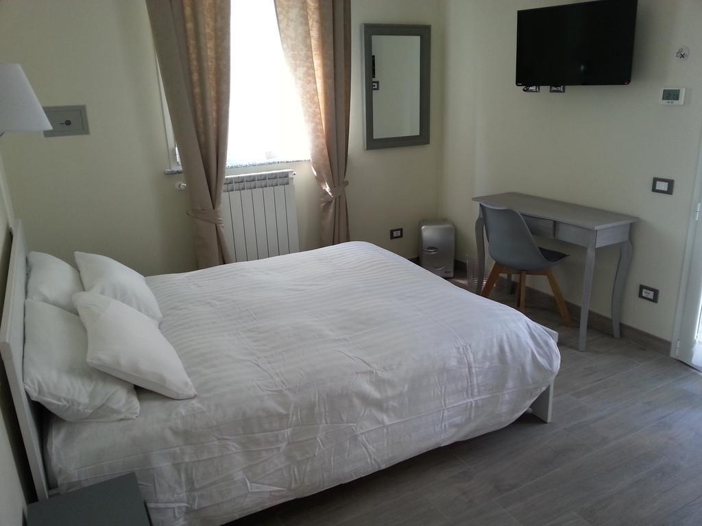 Andoramare B&B المظهر الخارجي الصورة