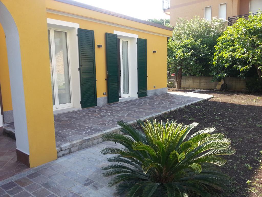 Andoramare B&B المظهر الخارجي الصورة