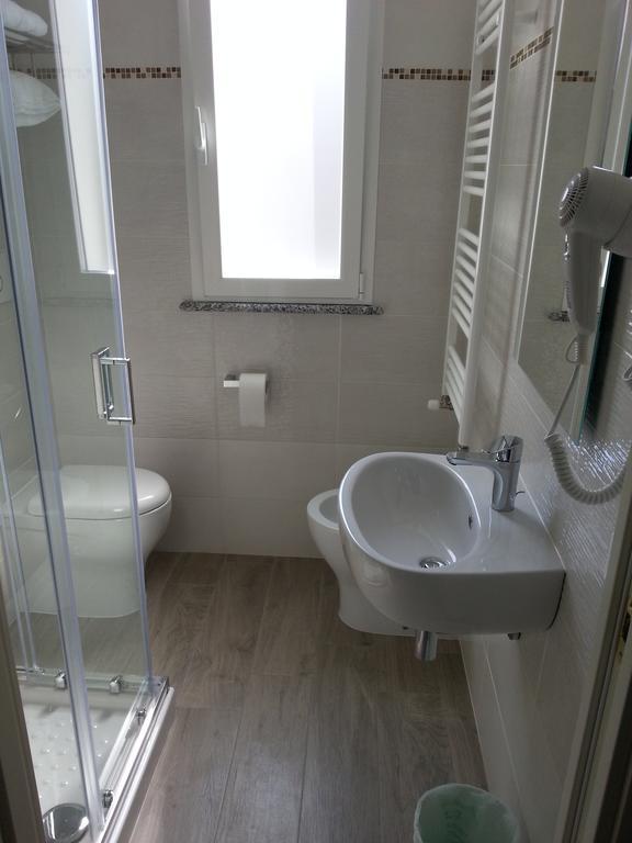 Andoramare B&B المظهر الخارجي الصورة