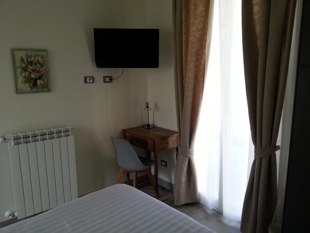 Andoramare B&B المظهر الخارجي الصورة