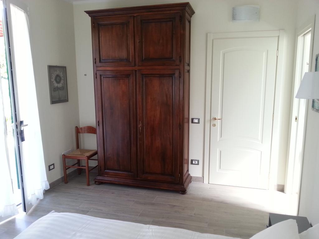 Andoramare B&B المظهر الخارجي الصورة