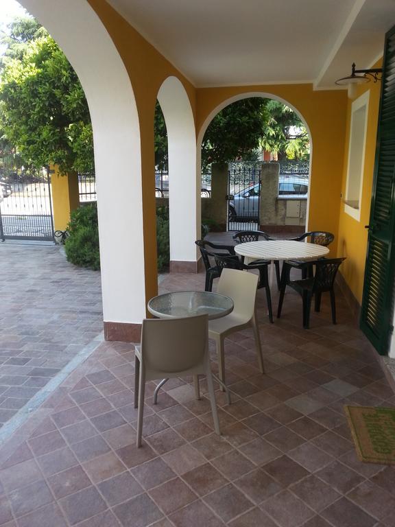 Andoramare B&B المظهر الخارجي الصورة