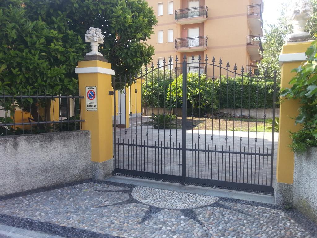 Andoramare B&B المظهر الخارجي الصورة