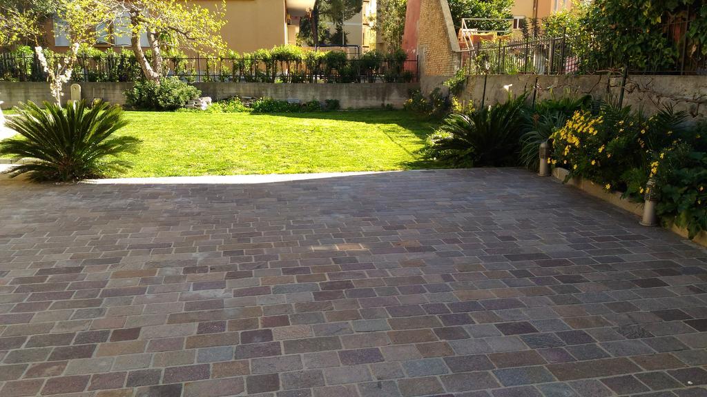 Andoramare B&B المظهر الخارجي الصورة