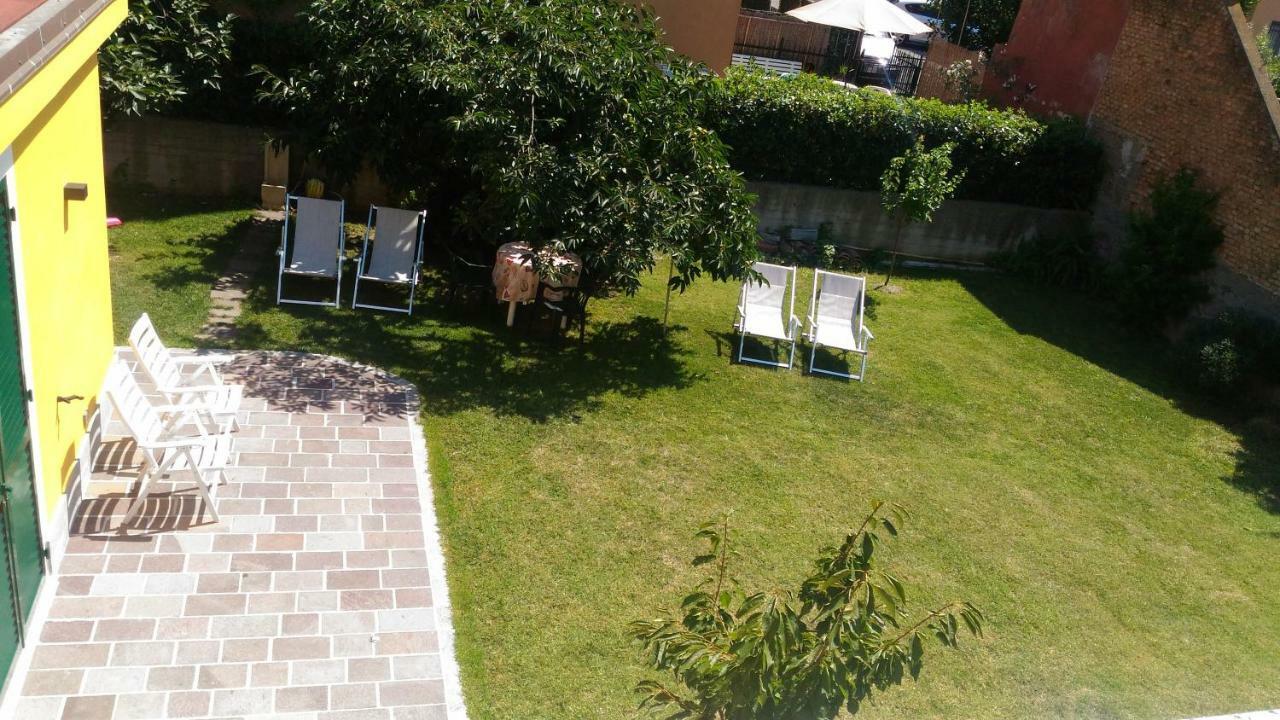 Andoramare B&B المظهر الخارجي الصورة